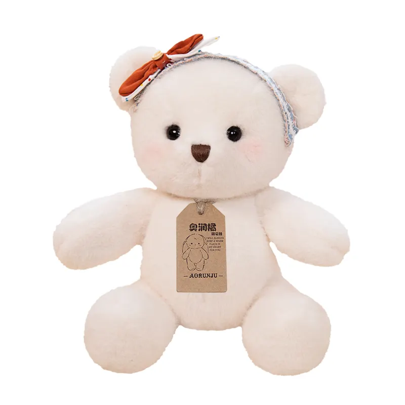 Wholesale Custom Stuffed Plush Animal Baby Toys Stuffed Animals Plush Stuffed Animal Toys For Kids