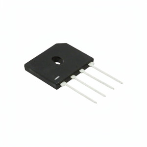 4-SIP, GBU GBU4KL-6437M3/51 BOM IC In Stock Electronic Chips Component Diodes - Product Image 1