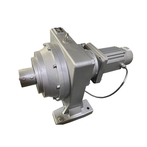 Actionneur d'amortisseur électrique quart de tour antidéflagrant Dkj-6100Mb Dkj-6100mb - Product Image 2