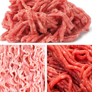 Электрическая Мясорубка/Мясорубка из нержавеющей стали, новая модель - Product Image 5