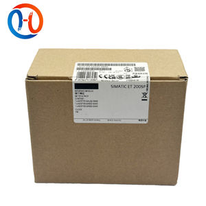 नया मूल पीएलसी नियंत्रक 6es7155-6a02-0bn0 6es7155-6a020bn0 t0 इंटरफ़ेस मॉड्यूल के लिए उपयुक्त है। - Product Image 1