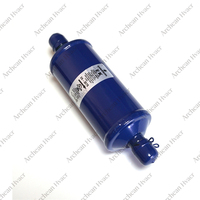 Filtre déshydratant à tamis moléculaire électrique pour ligne de liquide de réfrigération, pièces EK 033S EK 165S EK 082S pour climatisation