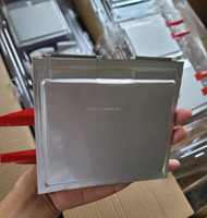 Vente en gros OEM cycle profond haute puissance lithium titanate 2.3v 10Ah L10D LTO 2.3V 10Ah batterie Lto cellule de poche pour 48v Diy Pack