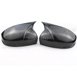 Para Honda Fit 2021: Kit de carrocería, cubierta protectora para espejo retrovisor lateral, embellecedor de espejo retrovisor, pieza de modificación. - Product Image 6