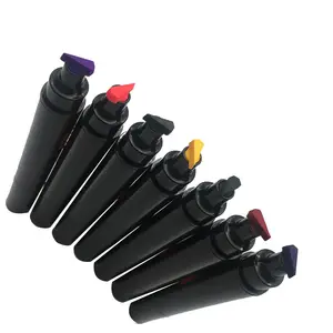 Custom Vegan Waterproof Eye Liner Stick New Design Low MOQ Private Label Customized Chemical Ingredients