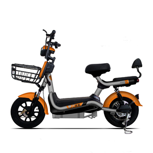 Moto électrique tout-terrain SKXO Racing, moteur brushless 1000W, moto électrique pour adultes, suspension hydraulique, pneus tout-terrain - Product Image 3