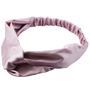 Mode 3 pièces Ensemble De Luxe En Soie Masque Pour Les <span class=keywords><strong>Yeux</strong></span> Personnalisé Masque Pour Les <span class=keywords><strong>Yeux</strong></span> Doux Avec Satin Bande De Cheveux Et Sac - Product Image 2