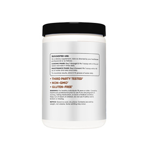 Creatina Monoidrato all'Ingrosso: Migliora il Recupero tra Set e Aumenta la Massa Muscolare - Polvere di Creatina - Product Image 4