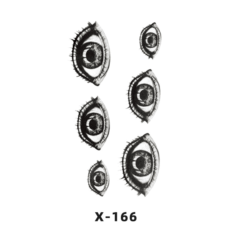 X-166 - 60*105mm