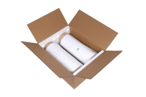 Pin lithium ion PE tách gốm tráng cho nhiều đặc điểm kỹ thuật PE tách đơn/hai mặt gốm tráng - Product Image 3