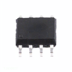 Composants et Pièces Électroniques SOP-8 : Pilotes, Récepteurs, Émetteurs-récepteurs CAN FD 70mA 4.5V .5V TJA1051T – Prêts à être expédiés - Product Image 1