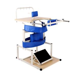 Estructura de Apoyo para Personas Mayores con Hemiplejia, Equipo Multifuncional de Rehabilitación para Uso Doméstico - Product Image 1
