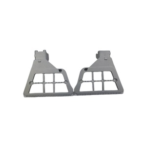 Pieza de Repuesto Automotriz de Alta Calidad, Otras Piezas para Carrocería de Camión, 1441630 1641631, Pedal de Aluminio para Camiones Pesados Serie DAF - Product Image 3