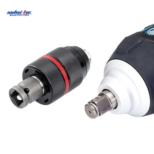 <span class=keywords><strong>13mm</strong></span> <span class=keywords><strong>Keyless</strong></span> <span class=keywords><strong>Chuck</strong></span> cho tác động cờ lê Li-on các bộ phận công cụ điện <span class=keywords><strong>Chuck</strong></span> với bộ chuyển đổi hệ thống khóa 1/2 '-20 UNF cờ lê chuyển đổi - Product Image 6