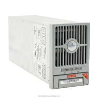 Alimentation Télécom R24-2200 pour la Communication Énergétique, Redresseur 48V 3000W, Entrée IEC 320-C20, Tension d'Entrée 100-240V, Autonomie de 2 Minutes