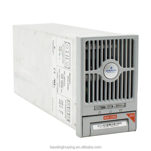 Power Communication R24-2200 Telecom Power Supply 48V 3000W <b>Rectifier</b> with IEC 320-C20 Input and 2-Minute - Product Image 3