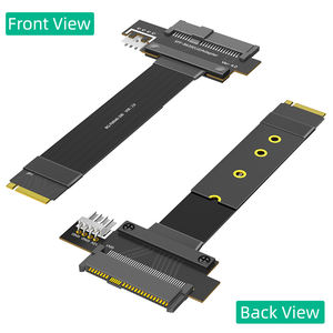 Tishric Ngff M.2 M-Toets Naar U.2 SFF-8639 Hdd Converter Adapter Kaart Compatibel 2.5 "3.5" U.2 Harde Schijf Voor Laptop Desktop - Product Image 6