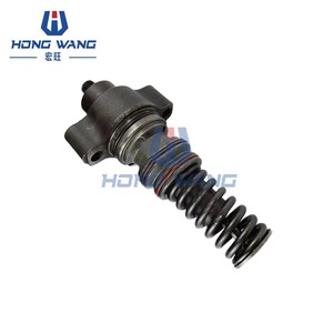 ชุดประกอบปั๊มฉีดน้ำมันเชื้อเพลิง Robust 1861200PRX สำหรับเครื่องยนต์ Paccar MX10 MX13 EPA 10 ดีไซน์ปรับแต่งได้ ยี่ห้อ Brand รับประกัน 1 ปี - Product Image 3