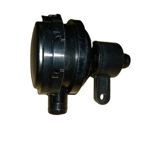 Repuestos Compatibles con la Marca LGMC para Cargadora de Ruedas 12270387, Separador de Aceite y Gas para Juego Completo de Piezas de Maquinaria de Construcción - Product Image 1