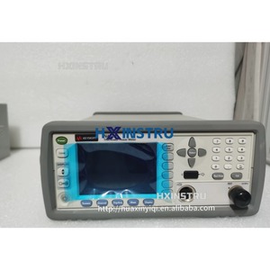 Medidor de Potencia con Termistor Keysight N432A - Product Image 3