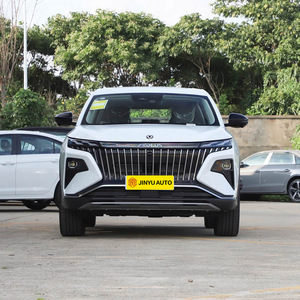 Auto SUV a Benzina Dongfeng Aeolus Haoji 1.5T, Auto ad Alta Velocità con Ampio Spazio, Auto Ibrida Dongfeng HUGE - Product Image 2