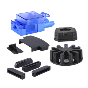 Đúc chân không ABS vỏ/chân không hình thành các bộ phận sản phẩm nhựa/Nhựa thermoformed bộ phận - Product Image 4