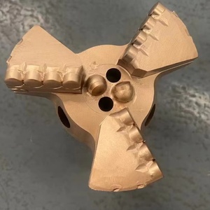 <span class=keywords><strong>3</strong></span> cánh <span class=keywords><strong>4</strong></span> "5" 6 "7 1/2" Reg <span class=keywords><strong>3</strong></span> 1/2 "Nam chủ đề <span class=keywords><strong>PDC</strong></span> khoan <span class=keywords><strong>bit</strong></span> - Product Image 3