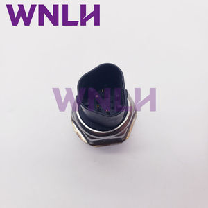 WNLH 5PP5-10 เซ็นเซอร์แรงดันน้ำมันเชื้อเพลิงคอมมอนเรล 4307165 เหมาะสำหรับรถขุด Caterpillar 320D2 323D2 326D2 เครื่องยนต์ Cummins QSB6.7 - Product Image 5