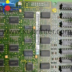 แผงวงจรพิมพ์รุ่น 00.785.0131 ของแท้สำหรับเครื่องพิมพ์ออฟเซ็ตไฮเดลเบิร์ก - Product Image 6