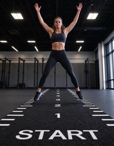 Gazon synthétique de golf haute densité, absorption des chocs, herbe artificielle, longue durée de vie, tapis de fitness pour salle de sport de golf intérieure - Product Image 3