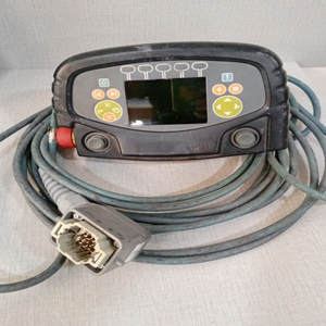Plc Ptpu-02 3hna023148-001 <span class=keywords><strong>Paint</strong></span> Teach Pendant para producto en garantía - Product Image 1