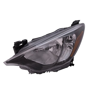 Phares avant phares phares phares Usa blanc pour <span class=keywords><strong>Toyota</strong></span> <span class=keywords><strong>Yaris</strong></span> <span class=keywords><strong>Ia</strong></span> 2015 2016 2017 2018 2019 pour corolla 2013 phare - Product Image 2