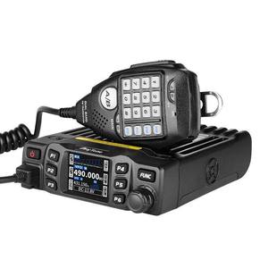 ANYTONE AT-778UV <b>Mini</b> Mobile Radio, UV dual-band 25W power, cigarette lighter connection, full-color screen L756 - Product Image 1