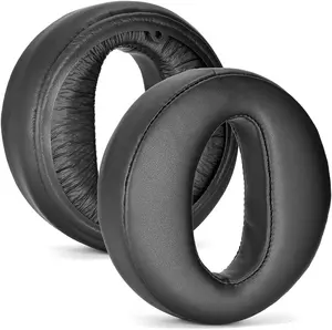 皮革耳垫耳垫索尼MDR-Z7 MDR-Z7M2 Z7耳垫的更换
