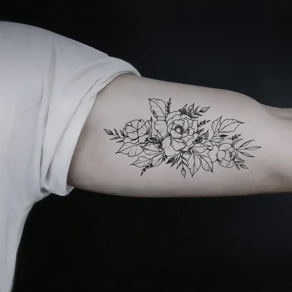 Grosshandel Feder Tattoo Kaufen Sie Die Besten Feder Tattoo Stucke Aus China Feder Tattoo Grossisten Online Alibaba Com
