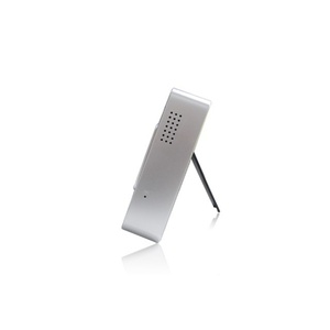 Wireless WIFI GPS Android Portable Biometric Fingerprint Terminal Time Attendance with Battery - Product Image 4