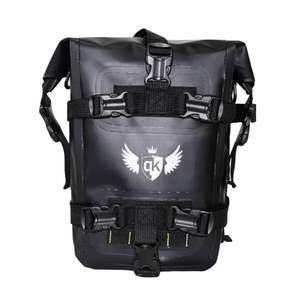 Tas Duffel Gym Custom Logo Terlaris, Tas Gym <span class=keywords><strong>Travel</strong></span> Anti Air, Tas <span class=keywords><strong>Travel</strong></span> Outdoor, Tas Motor - Product Image 4