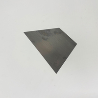 Lot de 100 Spatules Professionnelles en Acier au Manganèse pour Remplissage de Carrosserie, Ensemble d'Épandeurs de Mastic Métallique pour la Retouche Automobile