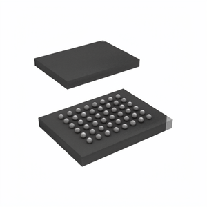 Memoria SST39VF1601-70-4I-B3KE 48 TFBGA, Componentes Electrónicos, Distribuidor Autorizado - Product Image 1