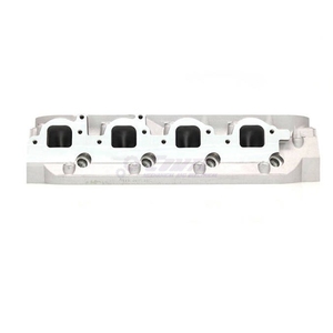 Cabeza de Cilindro de Aluminio GM454 para Motor <span class=keywords><strong>Chevrolet</strong></span> <span class=keywords><strong>Chevy</strong></span> 454 V8 - Product Image 4