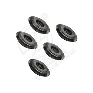 Smooth Sailing Mazda – couvercles de bouchon en caoutchouc pour automobile, bouchon de vidange décoratif T398 pour voiture - Product Image 1