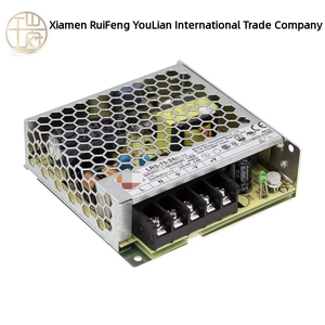 Lrs-75-36 75W 36V 2 1a Industriële Voeding Nieuwe Originele Kant-En-Klare Industriële Automatisering Pac Toegewijde Plc-Programmering - Product Image 1