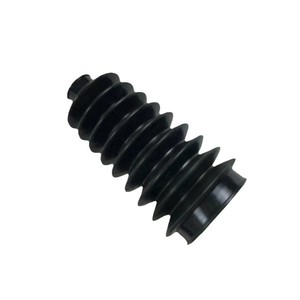 Piezas de Tractor de Alta Potencia 804-904-1240, Nuevo Cilindro de Dirección de 9/12 Vueltas, Cubierta de Polvo del Cigüeñal, Hecho de Acero, Buje de Goma - Product Image 1