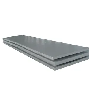 0.1mm Metal Sheet Stainless Steel 316 1d Building Steel Materials