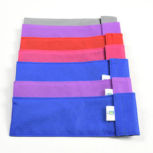 Bolsa Refrigerante para Insulina Badu con Patrón de Letras Personalizado, Aislada con Poliéster, Activadora por Agua, para <span class=keywords><strong>2</strong></span> Unidades - Product Image 2