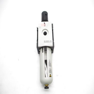 R432002786 NSNP Baru Original Stok Tersedia Otomasi Industri PAC Dedicated PLC Programming Controller - Product Image 1