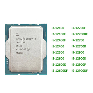 โปรเซสเซอร์เดสก์ท็อป I9 7900X 12 คอร์ 24 เธรด 4.5GHz LGA2066 หน่วยประมวลผลหน่วยความจำสำหรับเวิร์กสเตชันระดับมืออาชีพ การประมวลผล AI I9-7900X LGA2 - Product Image 5