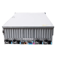 Inspurr NF5468M6 serveur Processeur haute performance 4U Rack Server NF5468M6