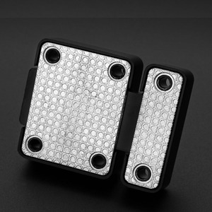 Mật khẩu ngăn kéo tủ khóa chốt nội thất cửa tủ quần áo ngăn kéo đẩy đôi mở tủ quần áo khóa - Product Image 6