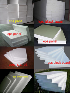 Chất lượng cao EPS chặn tạo thành máy/xây dựng khối Máy làm EPS bọt Khối Máy ép - Product Image 4